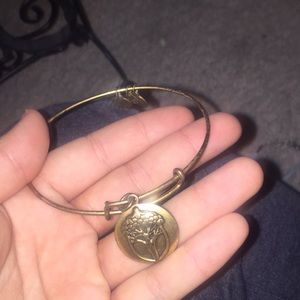 alex & ani serendipity bracelet